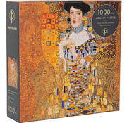 Paperblanks Paperblanks Klimt, Portrait of Adele Special Editions Puzzle 1000pcs