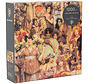 Paperblanks Lawrence Alma-Tadema, Spring Puzzle 1000pcs