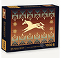 FINAL SALE Chronicle Classic Art of Pendleton Puzzle 1000pcs-CL