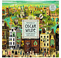 Laurence King The World of Oscar Wilde Puzzle 1000pcs