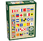 Cobble Hill International Maritime Signal Flags Puzzle 1000pcs