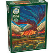 Cobble Hill Puzzles Cobble Hill Amazement Puzzle 1000pcs