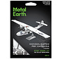 Metal Earth Consolidated BYP Catalina Model Kit