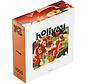 Holiyay Hurray for Harry! Puzzle 1000pcs