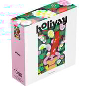 Holiyay Holiyay Summer Dream Puzzle 1000pcs