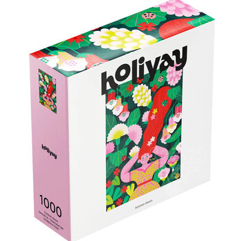 Holiyay Holiyay Summer Dream Puzzle 1000pcs