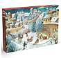 Penny Puzzle Christmas Night Puzzle 500pcs