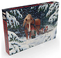 Penny Puzzle Into the Woods Puzzle 500pcs