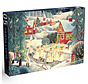 Penny Puzzle Santa Lucia Puzzle 500pcs