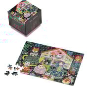 Penny Puzzle Penny Puzzle Tea, please Mini Puzzle 150pcs