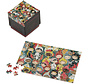 Penny Puzzle I love Christmas Mini Puzzle 150pcs