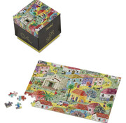 Penny Puzzle Penny Puzzle Hola! Mini Puzzle 150pcs