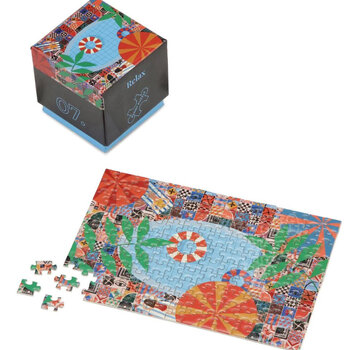 Penny Puzzle Penny Puzzle Relax Mini Puzzle 150pcs