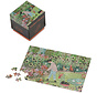 Penny Puzzle Garden Chicken Mini Puzzle 150pcs