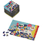 Penny Puzzle Travelling in Style Mini Puzzle 150pcs