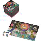 Penny Puzzle Penny Puzzle Midnight Madness Mini Puzzle 150pcs