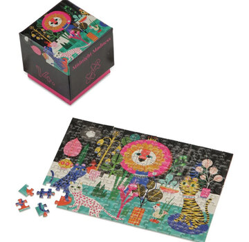 Penny Puzzle Penny Puzzle Midnight Madness Mini Puzzle 150pcs