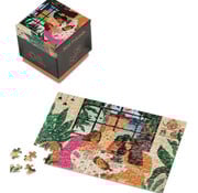 Penny Puzzle Penny Puzzle Best Friends Mini Puzzle 150pcs