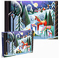 Penny Puzzle A Dala Winter Puzzle 1000pcs
