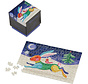 Penny Puzzle Bunny Love Mini Puzzle 150pcs