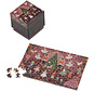 Penny Puzzle Christmas Ballet Mini Puzzle 150pcs
