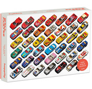 Happily Happily Well Played Puzzle 1000pcs