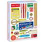 Happily Stationery Puzzle 1000pcs