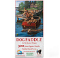 SunsOut Dog Paddle Puzzle 300pcs