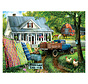 FINAL SALE SunsOut Countryside Living Puzzle 1000pcs