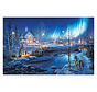 SunsOut All is Bright Puzzle 1000pcs