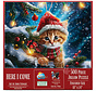 FINAL SALE SunsOut Here I Come Puzzle 500pcs