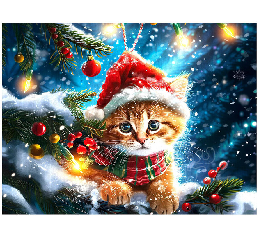 FINAL SALE SunsOut Here I Come Puzzle 500pcs