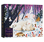 Elena Essex Snowfall Puzzle 1000pcs