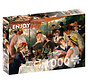 Enjoy Auguste  Renoir: Luncheon of the Boating Party Puzzle 1000pcs