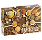 Enjoy Indian Spices Puzzle 1000pcs