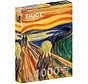 Enjoy Edvard  Munch: The Scream Puzzle 1000pcs