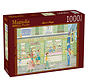 Magnolia Patisserie Puzzle 1000pcs