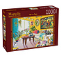 Magnolia The Dance Puzzle 1000pcs
