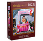 Magnolia Ice Cream Puzzle 1023pcs