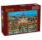 Magnolia The Church Puzzle 1000pcs