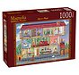 Magnolia Sweet Home Puzzle 1000pcs