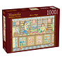 Magnolia Haberdashery Puzzle 1000pcs