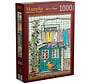 Magnolia Love is in the Air Puzzle 1000pcs