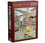 Magnolia Shop Puzzle 1000pcs