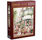 Magnolia The Florist Puzzle 1000pcs
