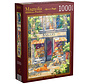 Magnolia Bakery Puzzle 1000pcs