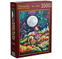 Magnolia Follow Your Path Puzzle 1000pcs