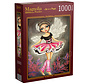 Magnolia The Ballerina Puzzle 1000pcs