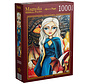 Magnolia Mother of Dragons Puzzle 1000pcs