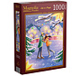 Magnolia Lovers Puzzle 1000pcs